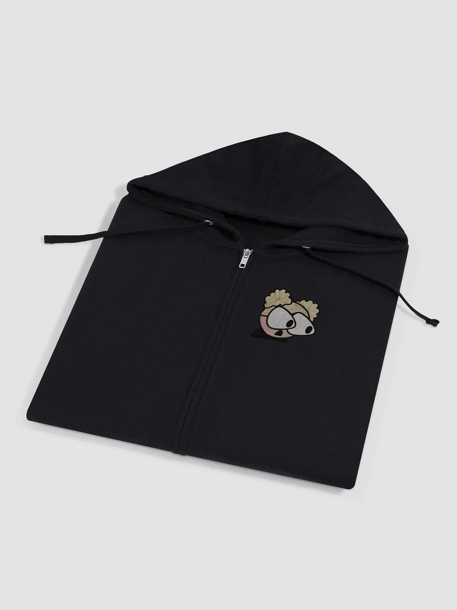OMG Zip-up Hoodie product image (13)