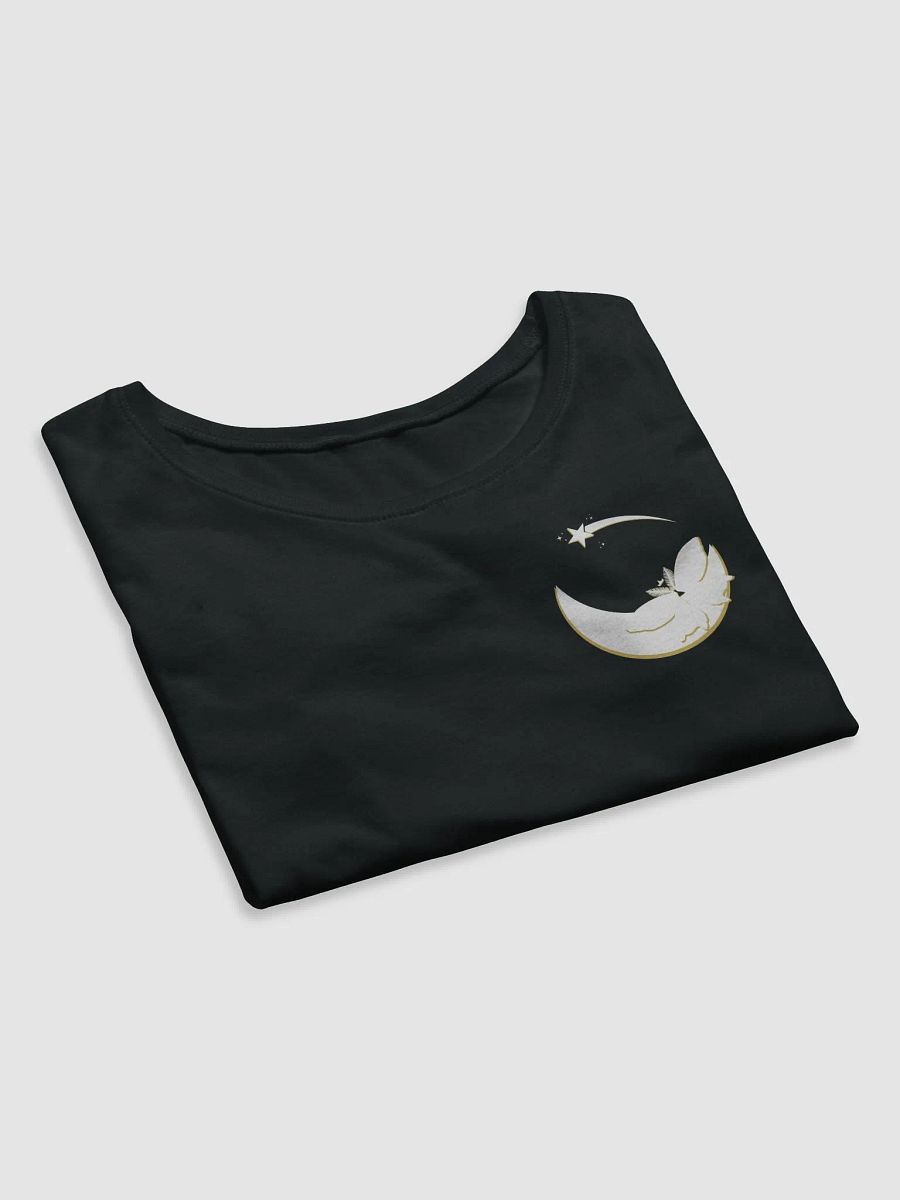 You Are Enough ImaginaryStory Cropped Tee product image (4)