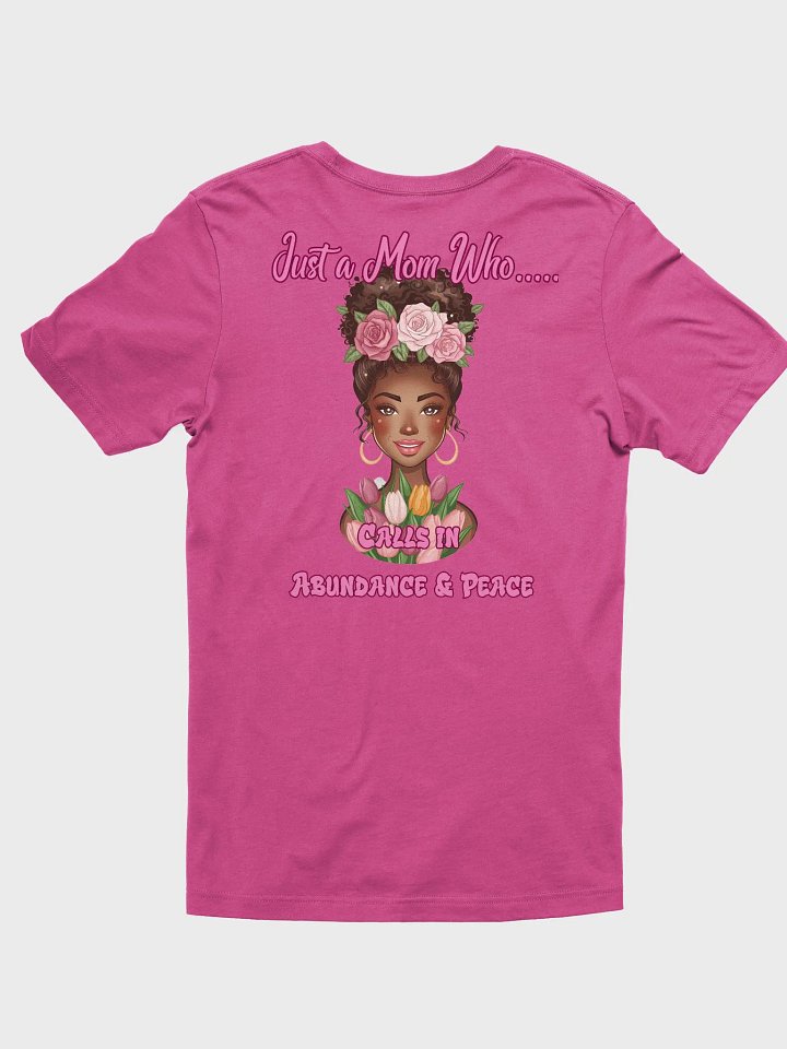 Just a Mom Who Calls in Abundance & Peace product image (20)