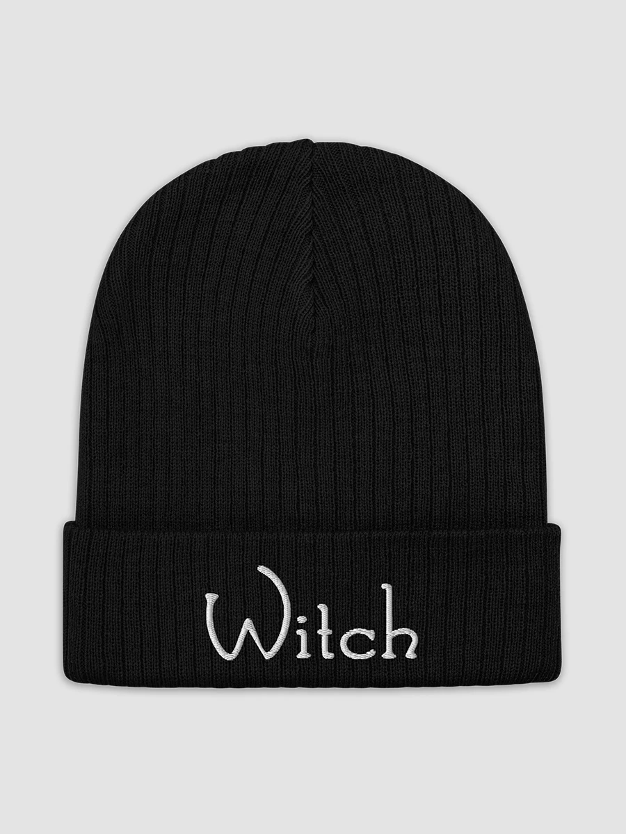 Witch Beanie product image (1)