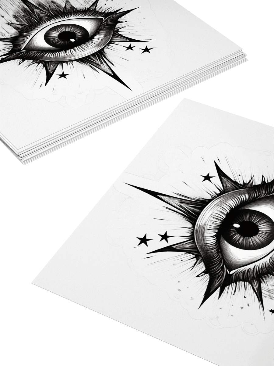 The Watcher's Eye product image (3)