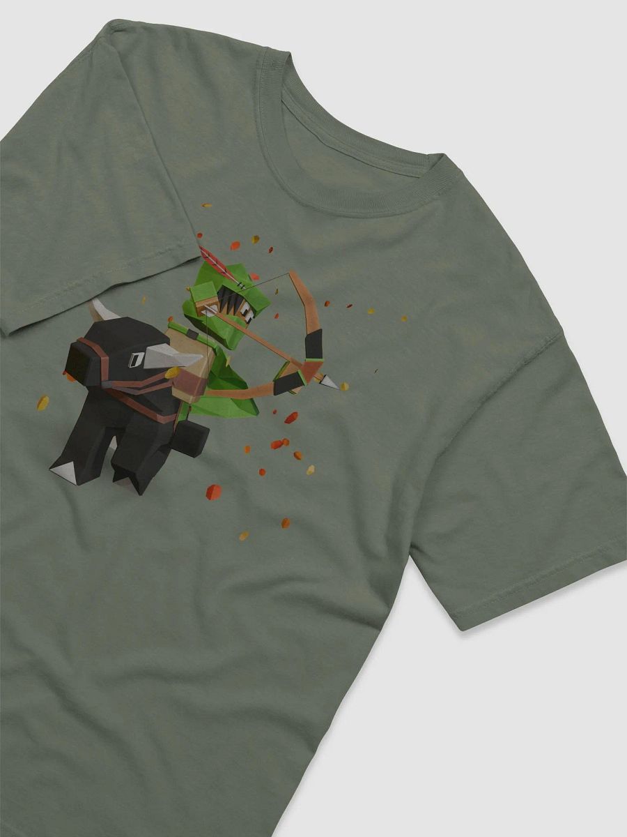 Hoodrick Yorthwober Rider product image (14)
