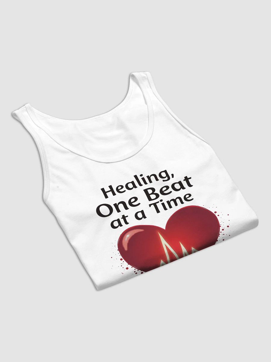 Healing Heartbeat Tank product image (31)
