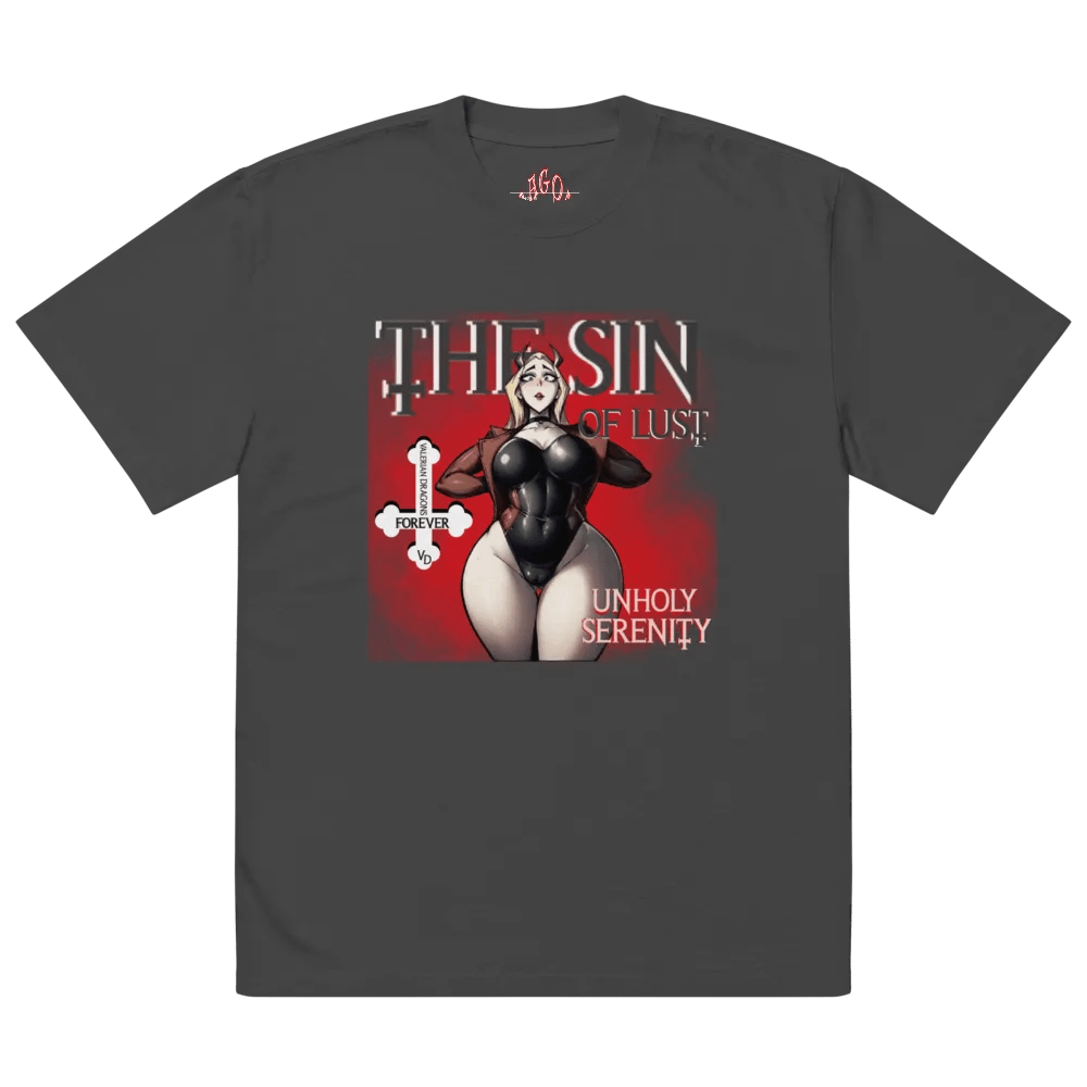 DEVILISH MOMMY TEE product image (11)