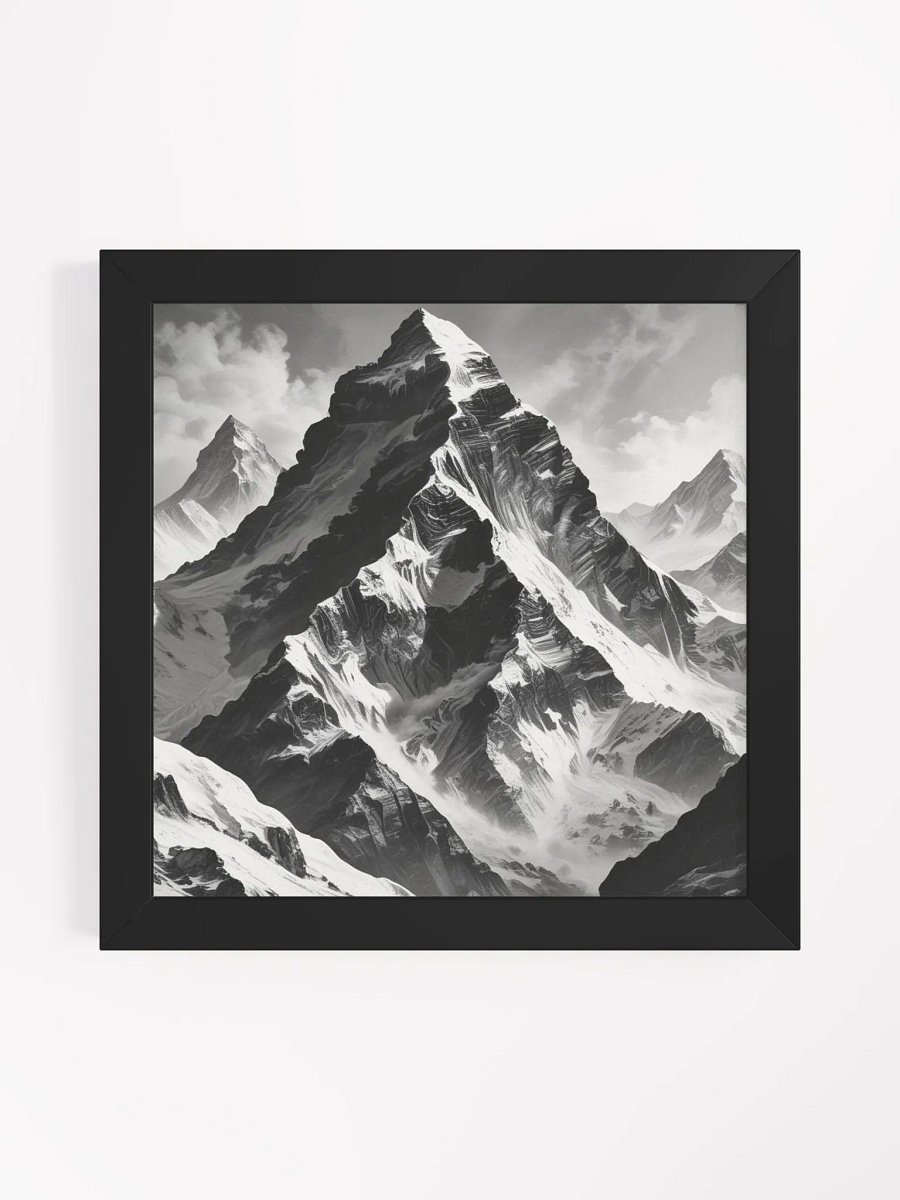 Mount Everest product image (9)