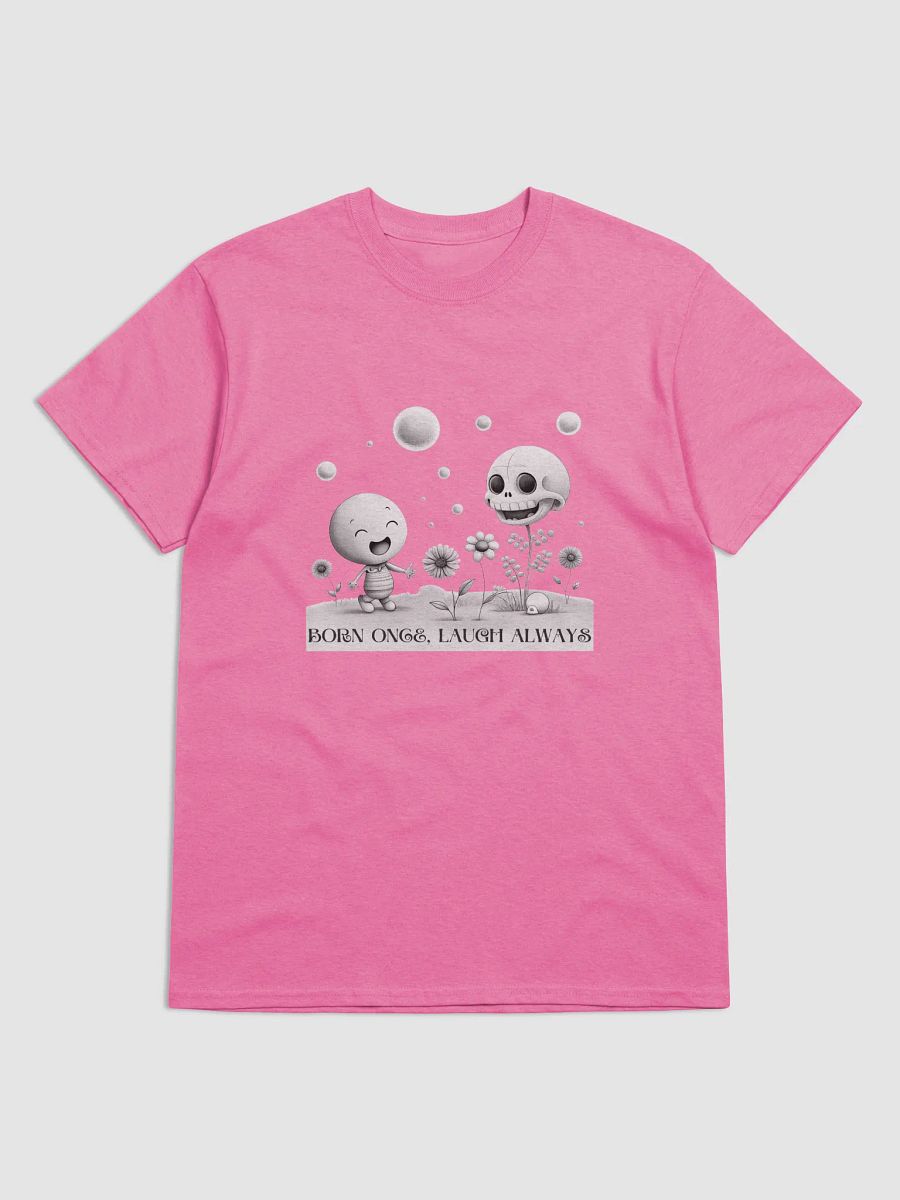 Whimsical Laughter T-Shirt product image (2)