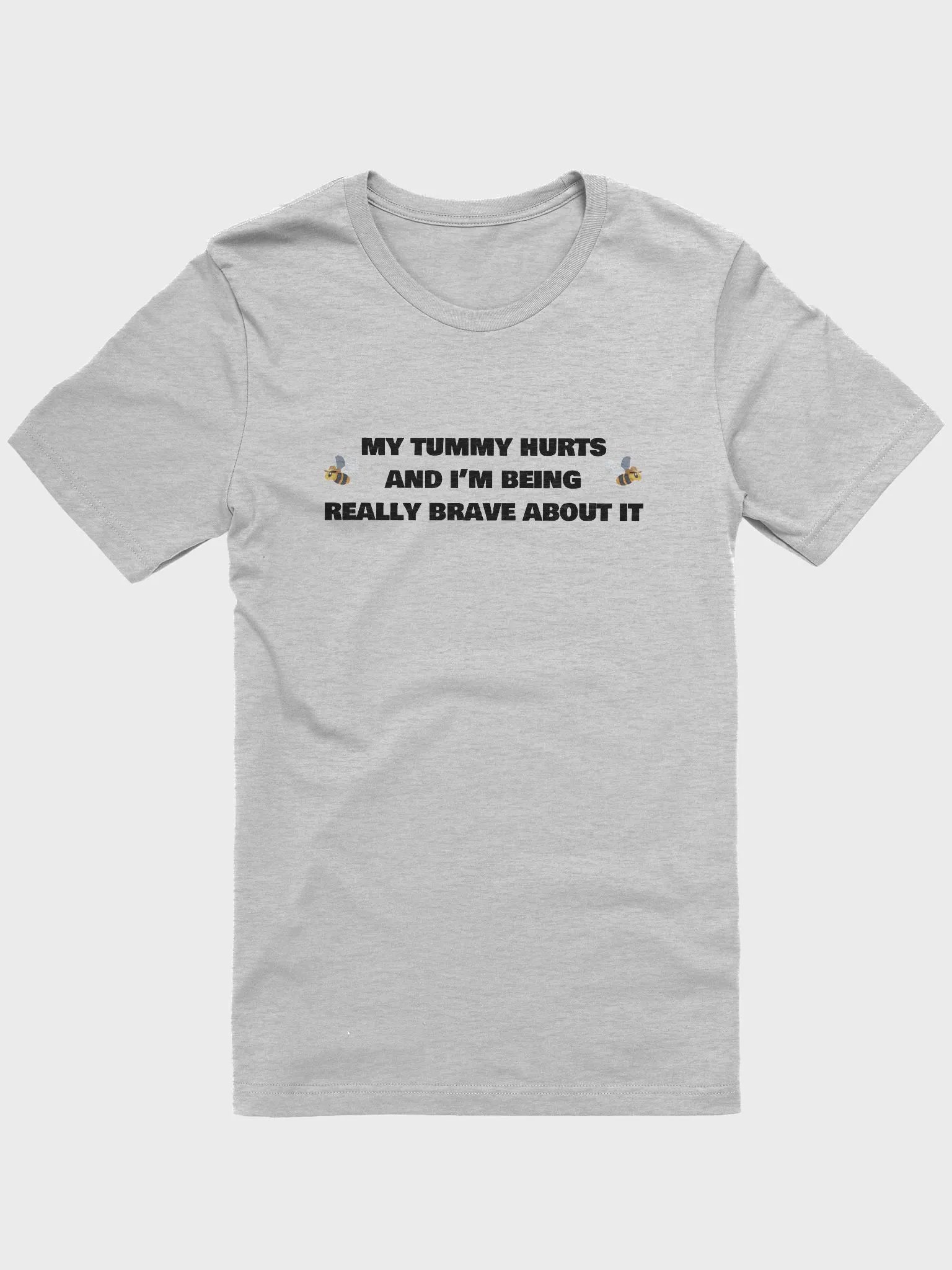 Tummy Hurts Tee product image (3)