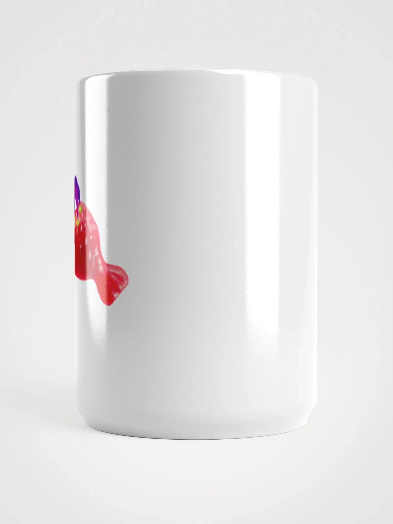 Whimsical Cartoon Mug Collection product image (5)