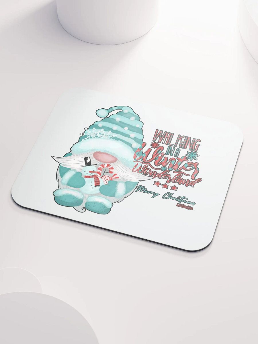 WALKING IN A WINTER WONDERLAND product image (3)