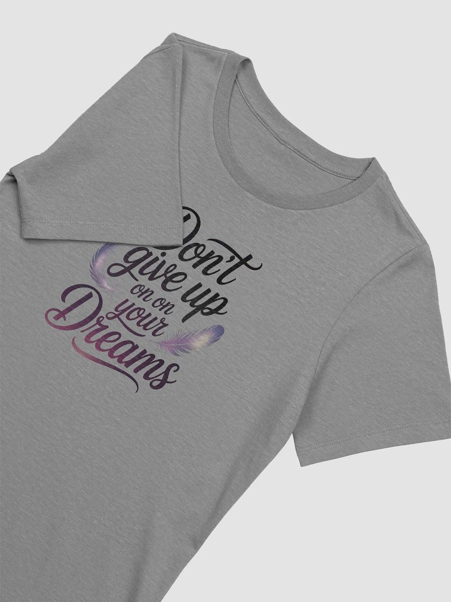 Dreamer's Feathers Relaxed-fit Tee product image (13)