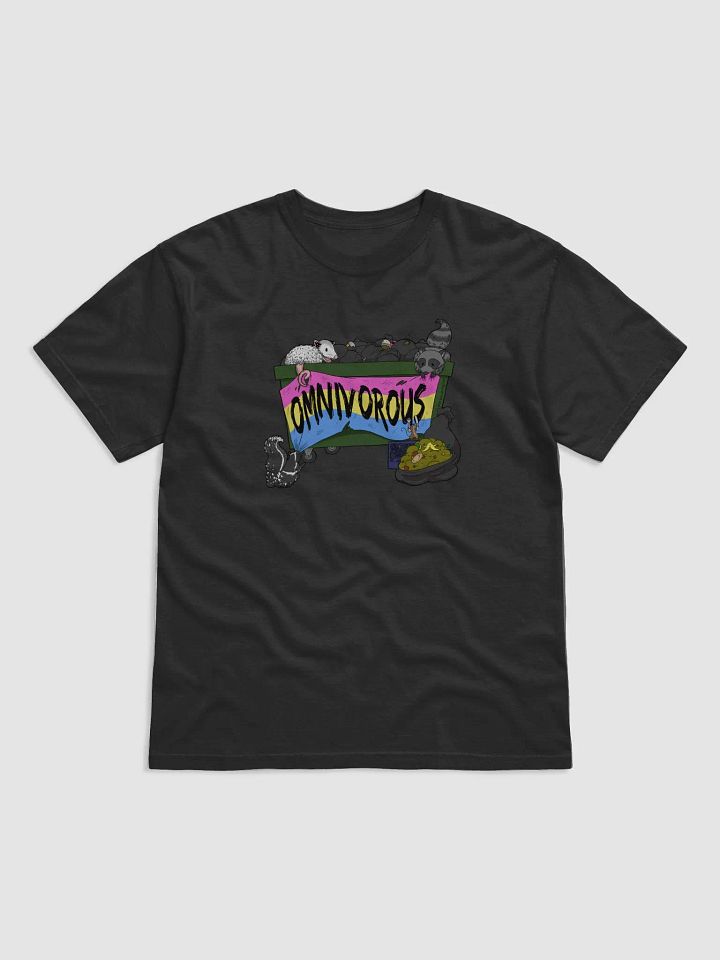 Pansexual Trashcat product image (6)