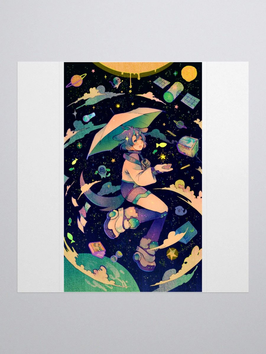 Maboroshiiro Art product image (3)