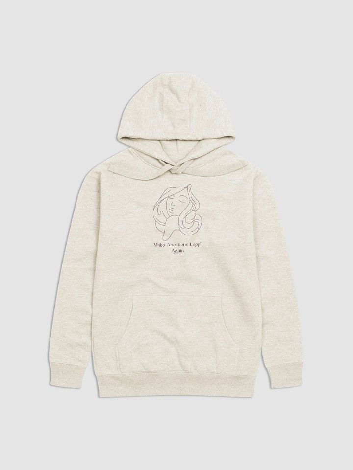 Make abortions legal again hoodie product image (1)