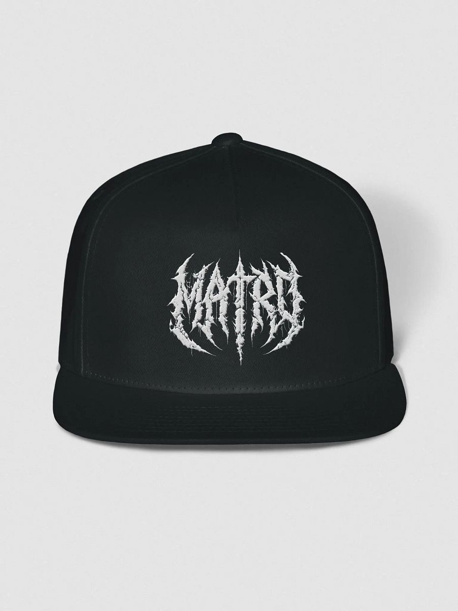 MATRO SCHYZY snapback product image (1)