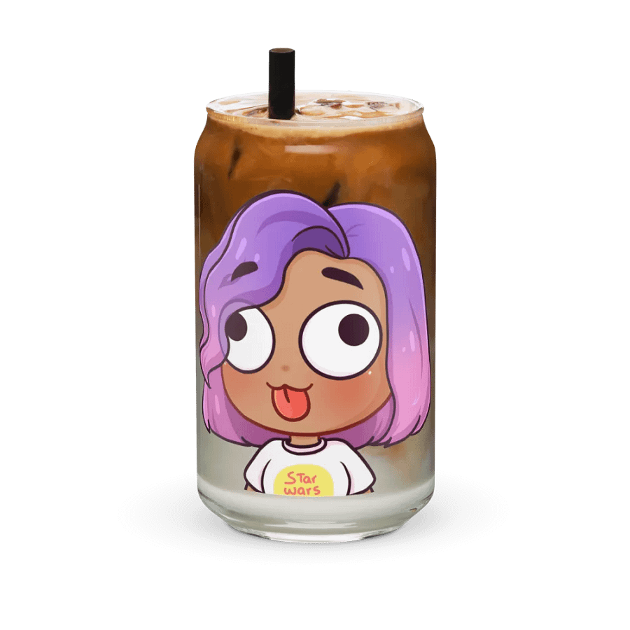 Derp Mei Can Glass product image (6)