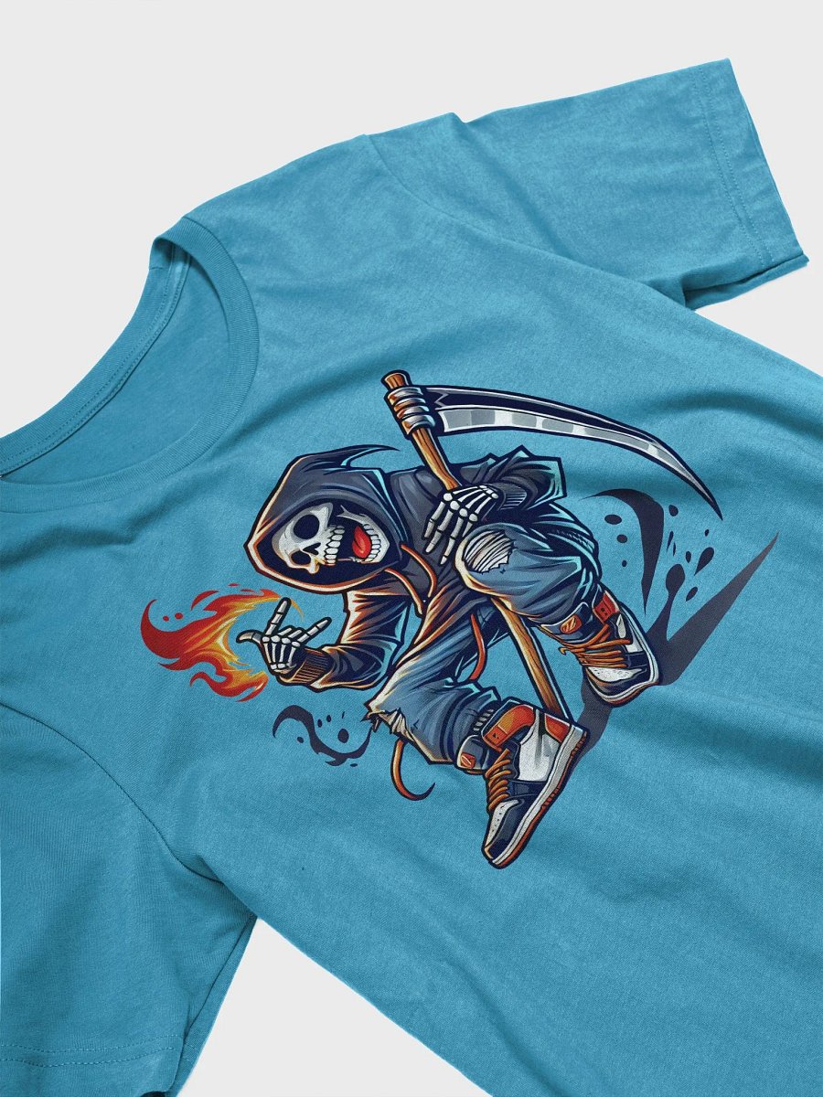 Reaper Chilling product image (23)