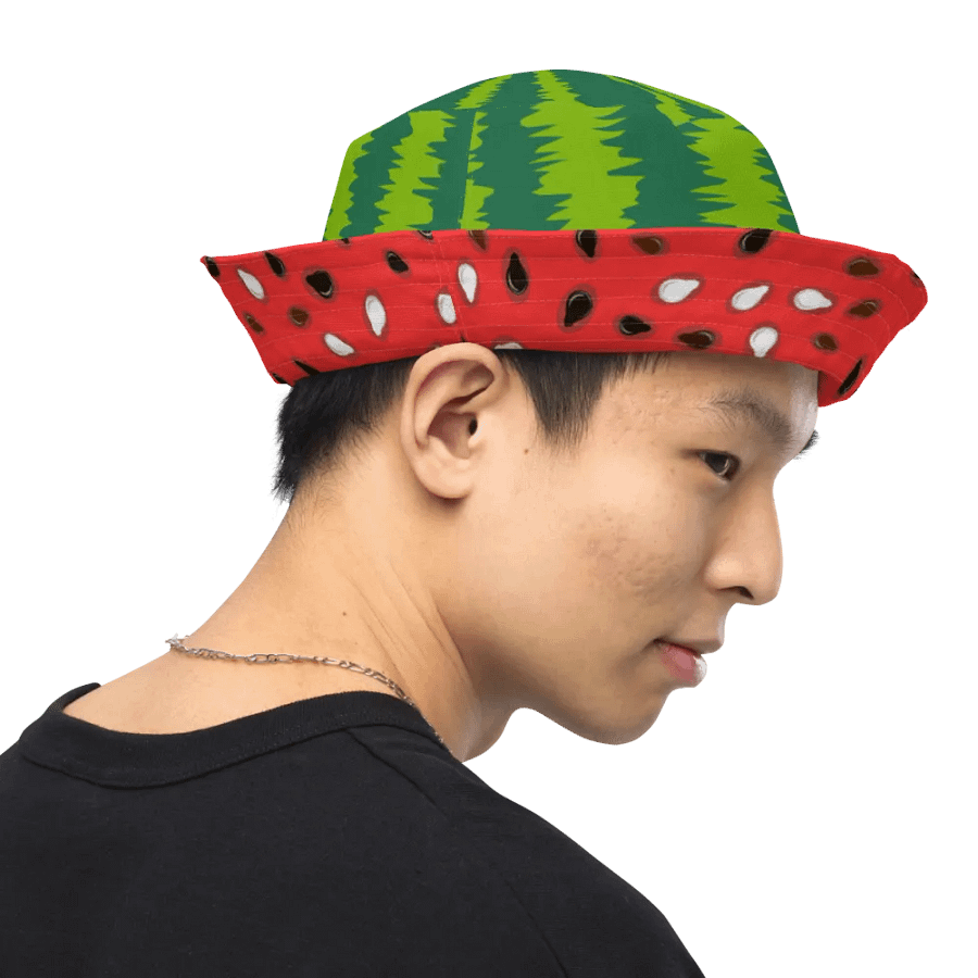 Watermelon Bucket Hat product image (7)