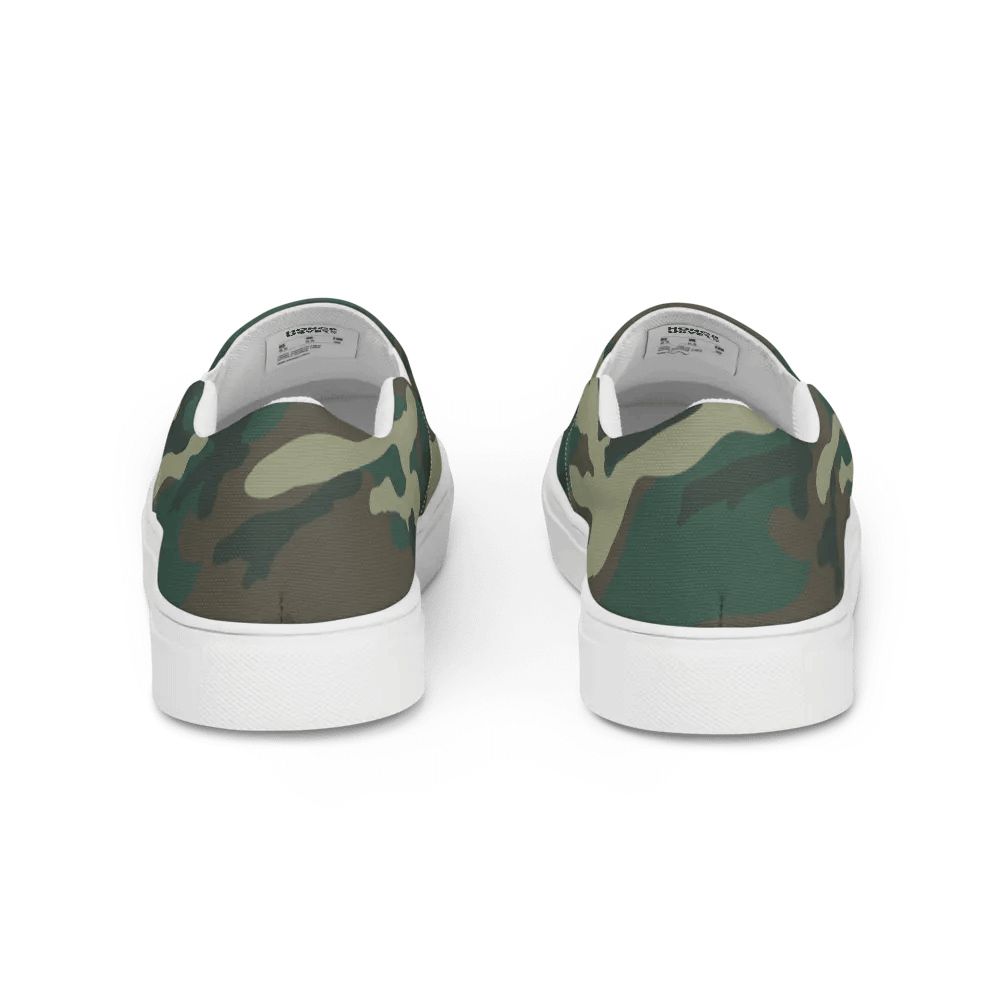 HONORUSVETS Women's Slip On Shoes product image (4)