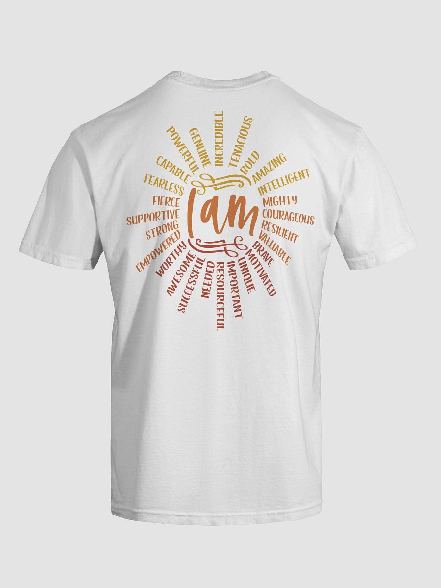 The "I AM" Collection product image (6)