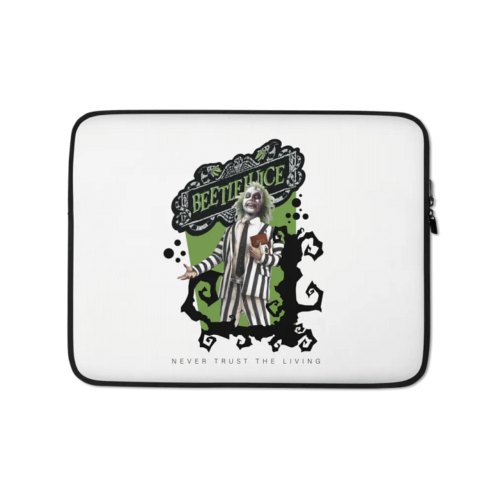 Never Trust The Living - Beetlejuice product image (1)