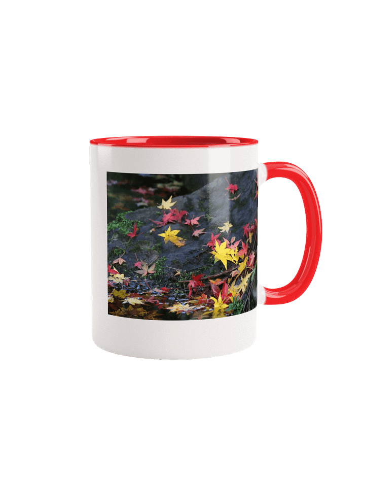 Love Joy Bestseller Autumn Beauty Mug product image (2)