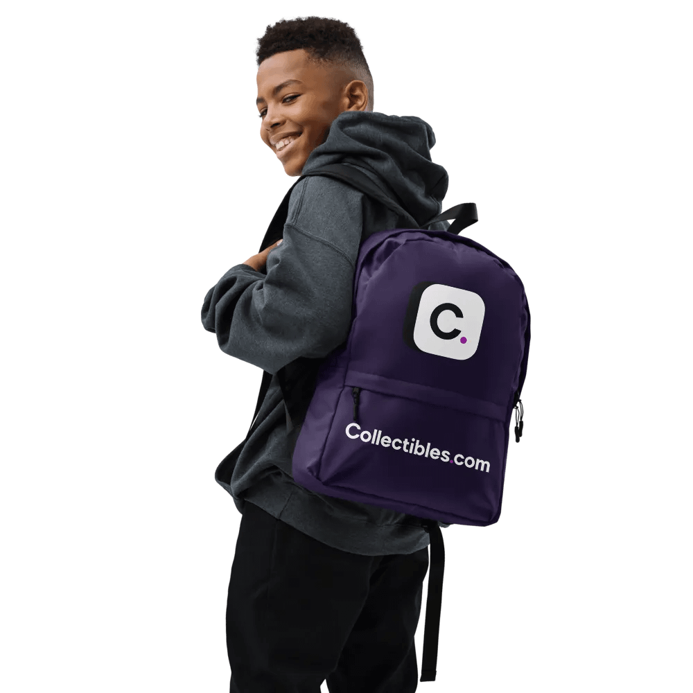 Collectibles Choice Backpack product image (3)