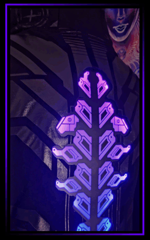 Synergy Luminous Design product image (8)