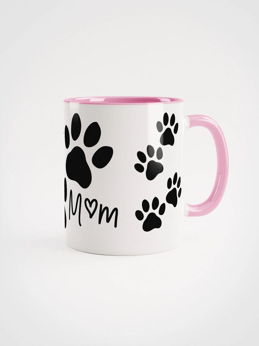 Cat M♥m Mug product image (1)