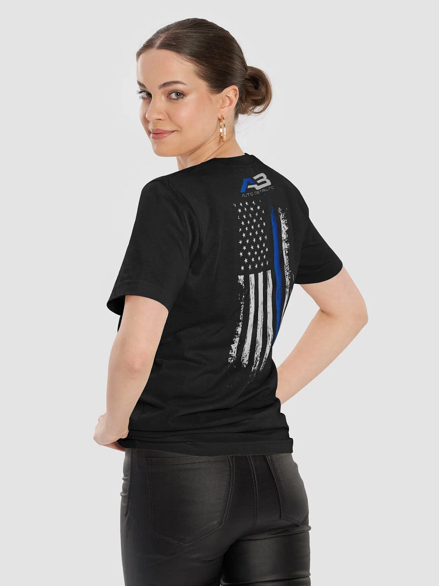 A&B Text Logo Tee product image (63)