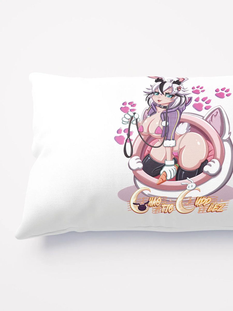 ChaoticCuddlez Mew Pillow product image (8)