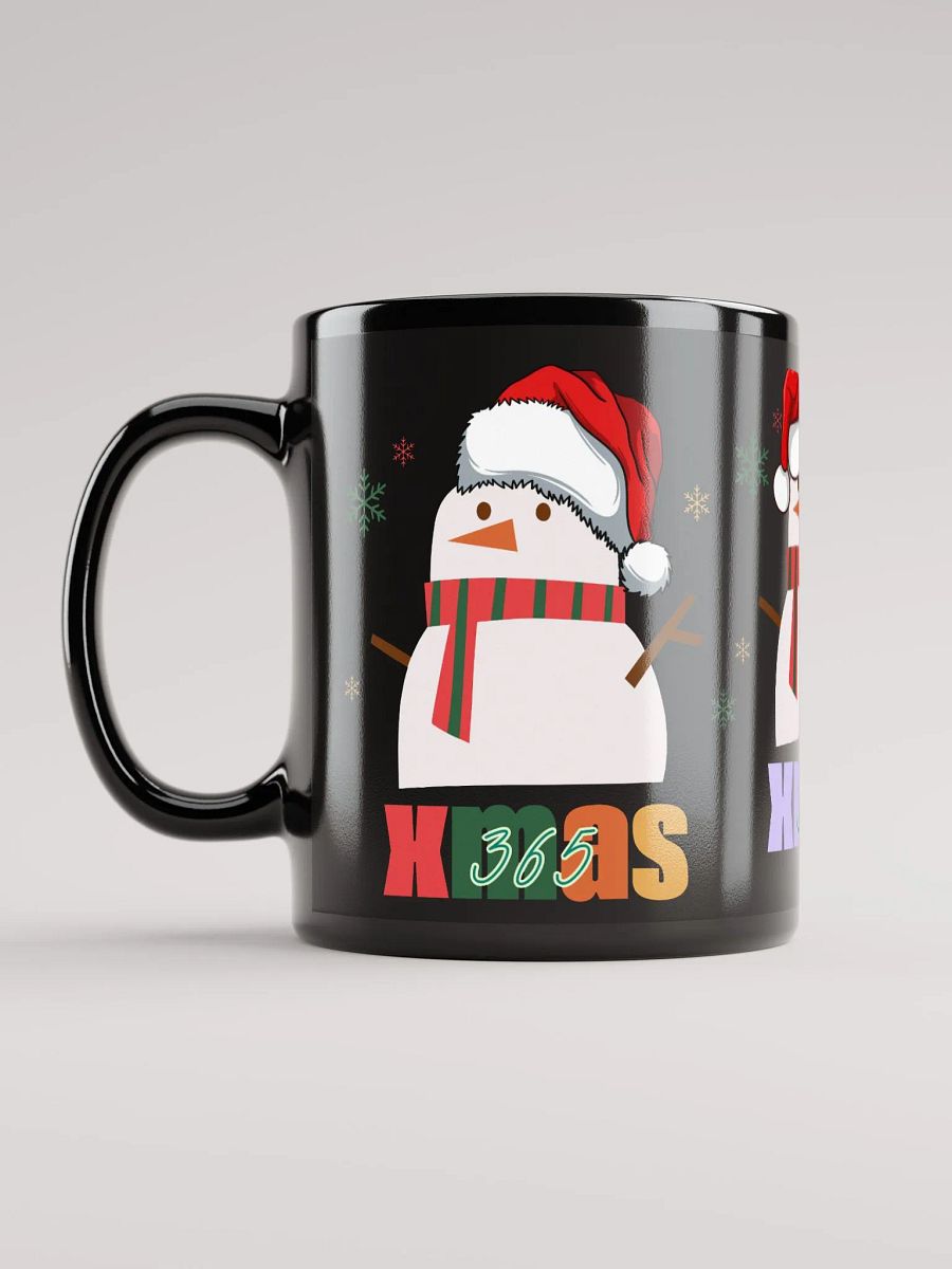 Xmas 365 Snowmen Mug product image (3)