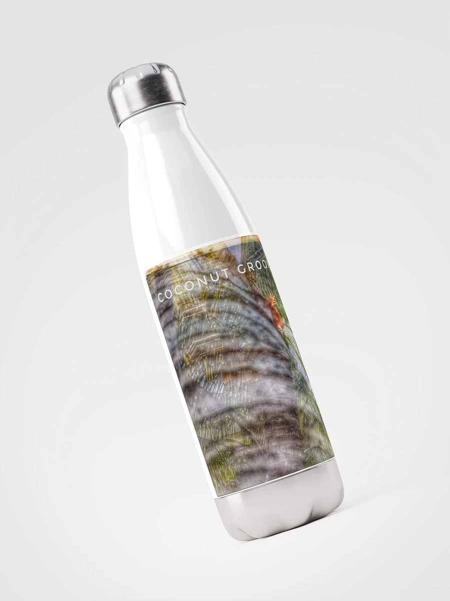 Coconut Groove Beach Bottle product image (3)