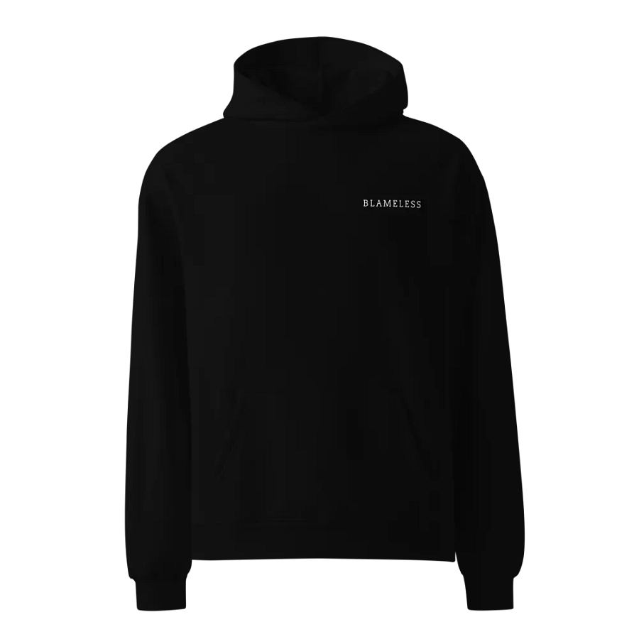 Rose Hoodie product image (11)