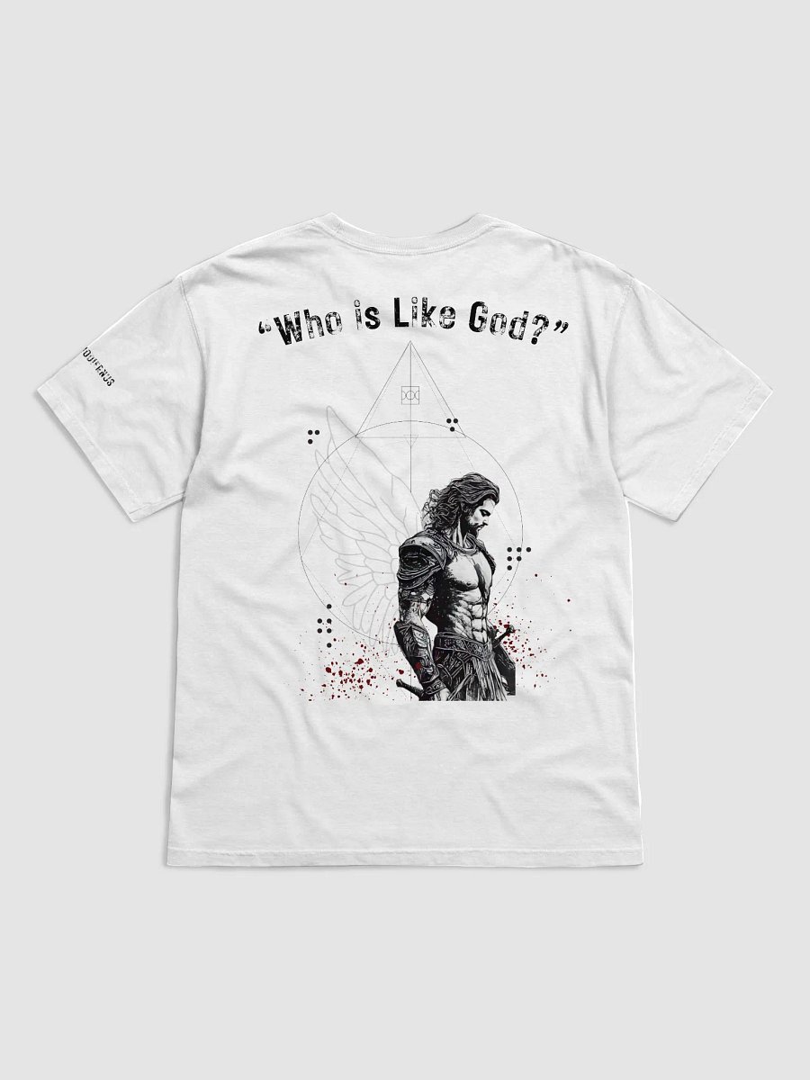 MODERN STOIC - St. Michael Edition product image (2)