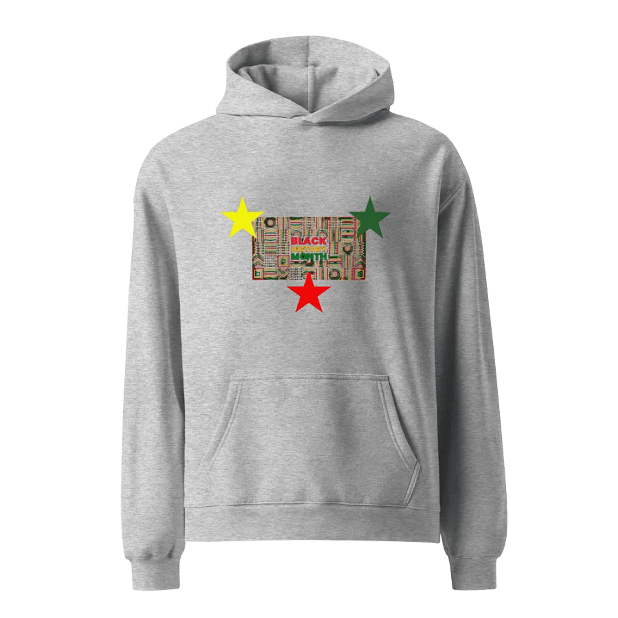 Black History Month Hoodie product image (3)