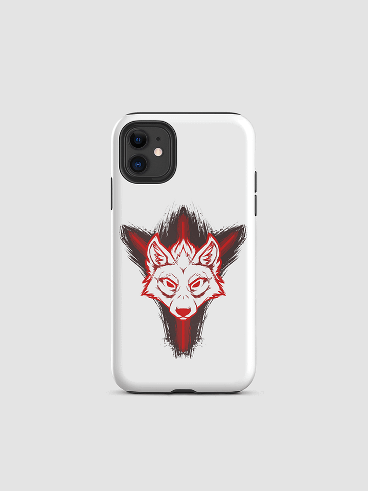 Algiz Guardian Iphone Hardshell Case product image (1)