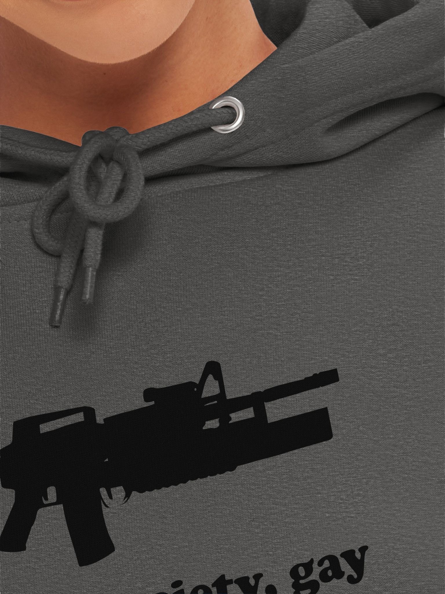 Free Society product image (35)