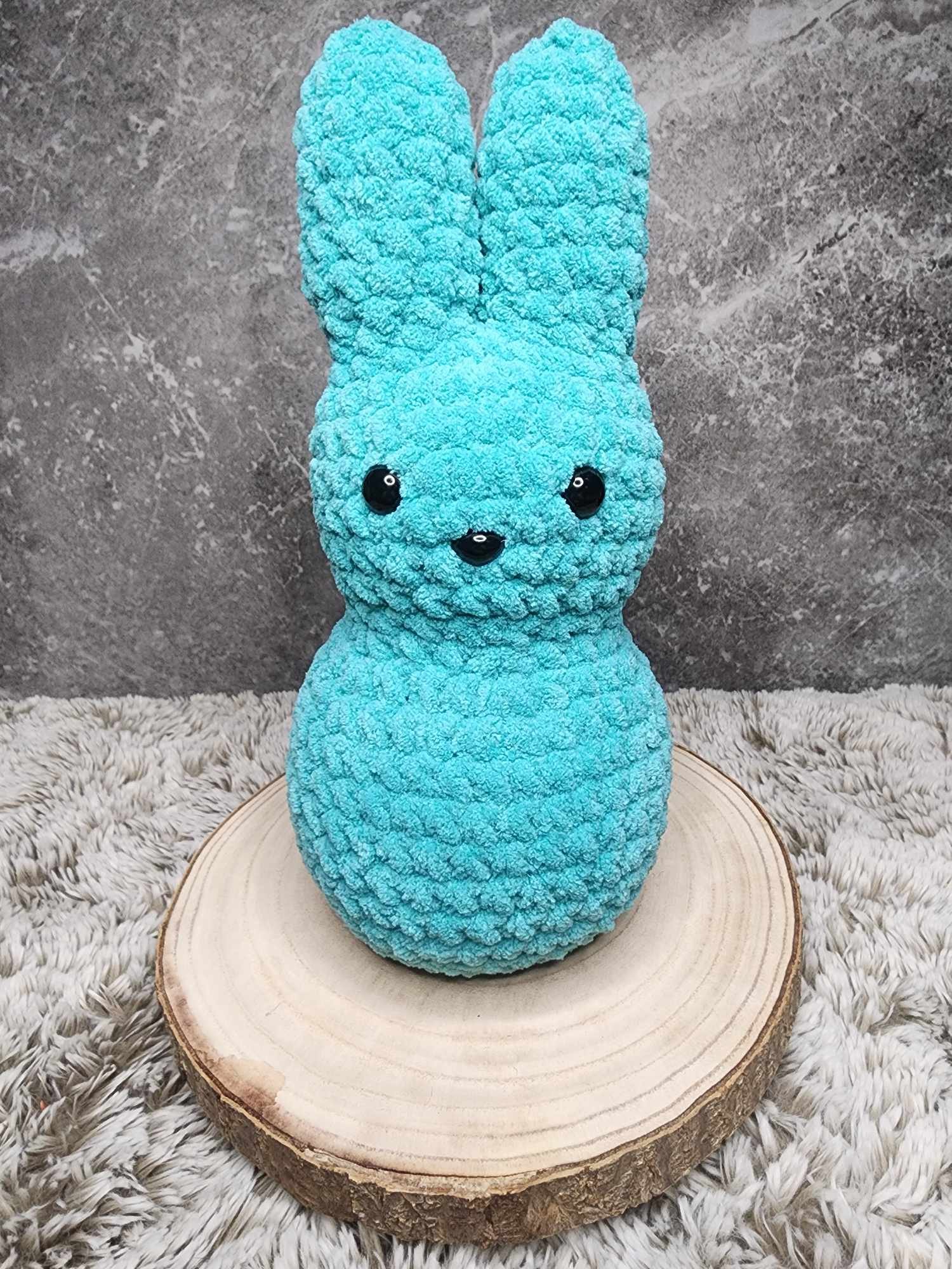 Marshmallow Bunny product image (3)