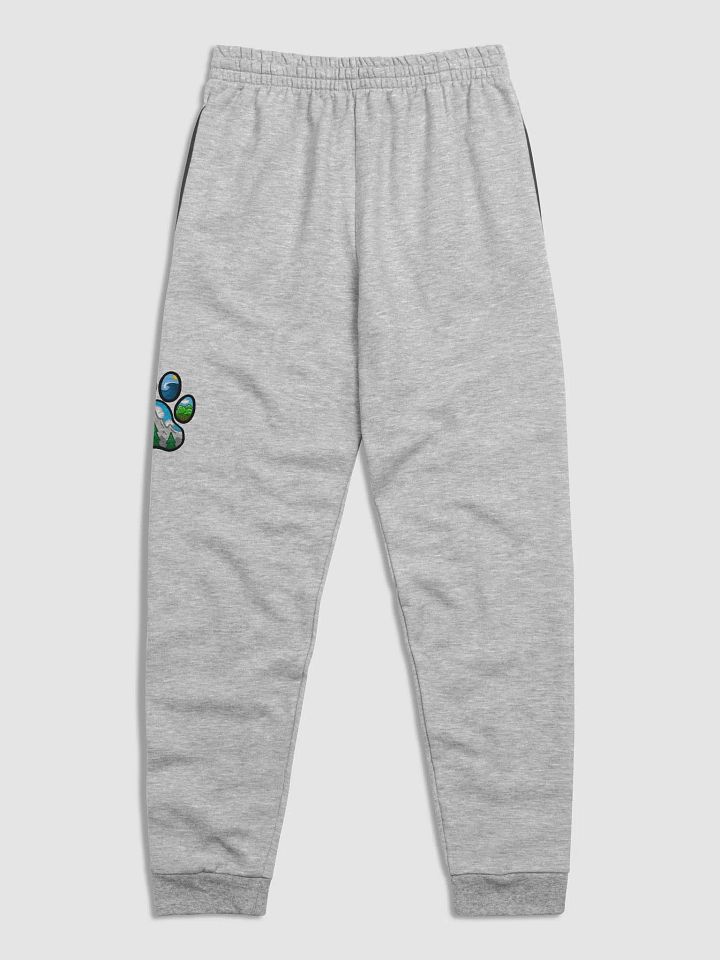 Pawprint Sweats product image (2)