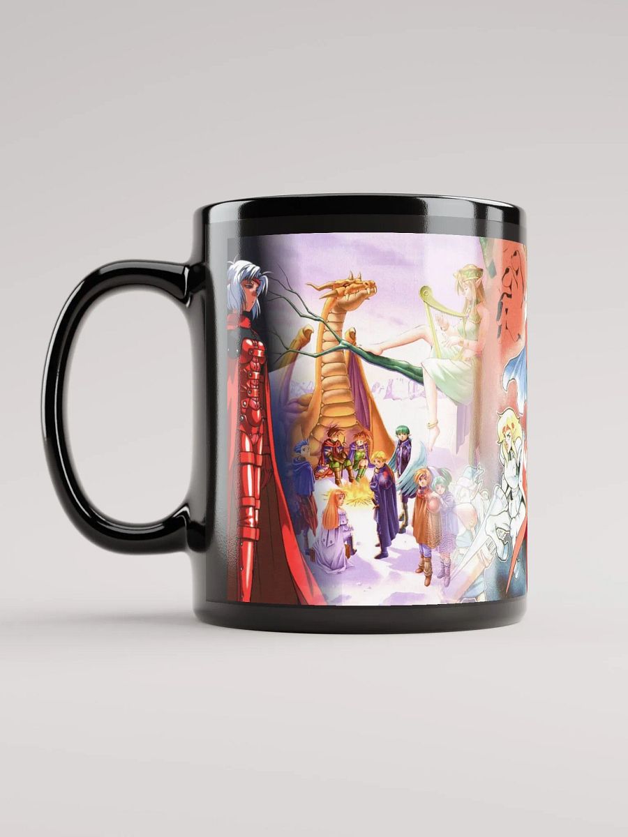 Shining Series Montage Mug product image (1)