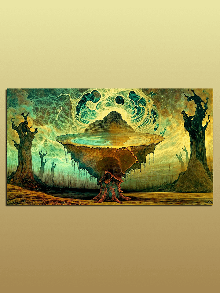 The Visions of Galadriel product image (2)