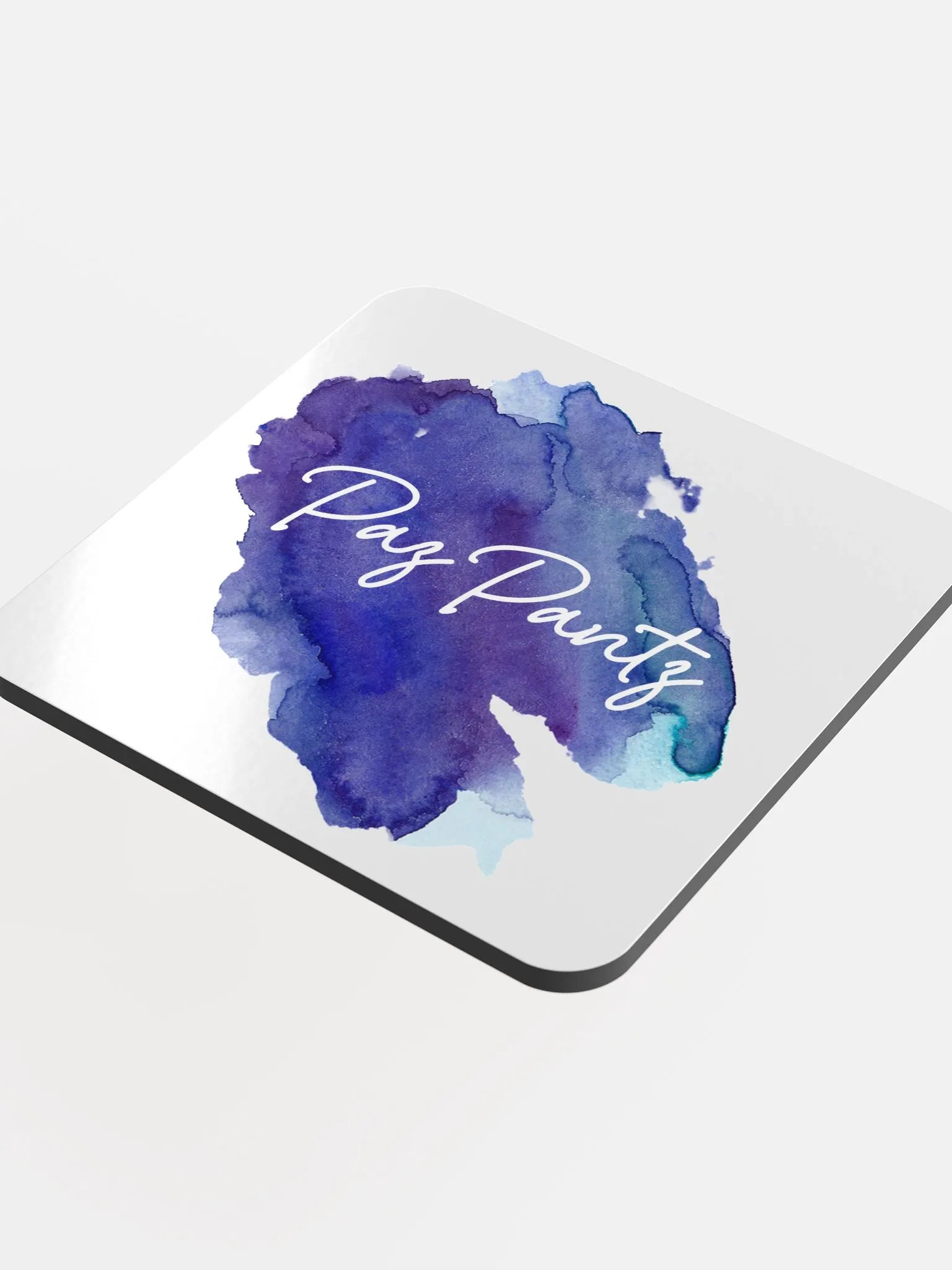 Watercolor Coaster product image (6)