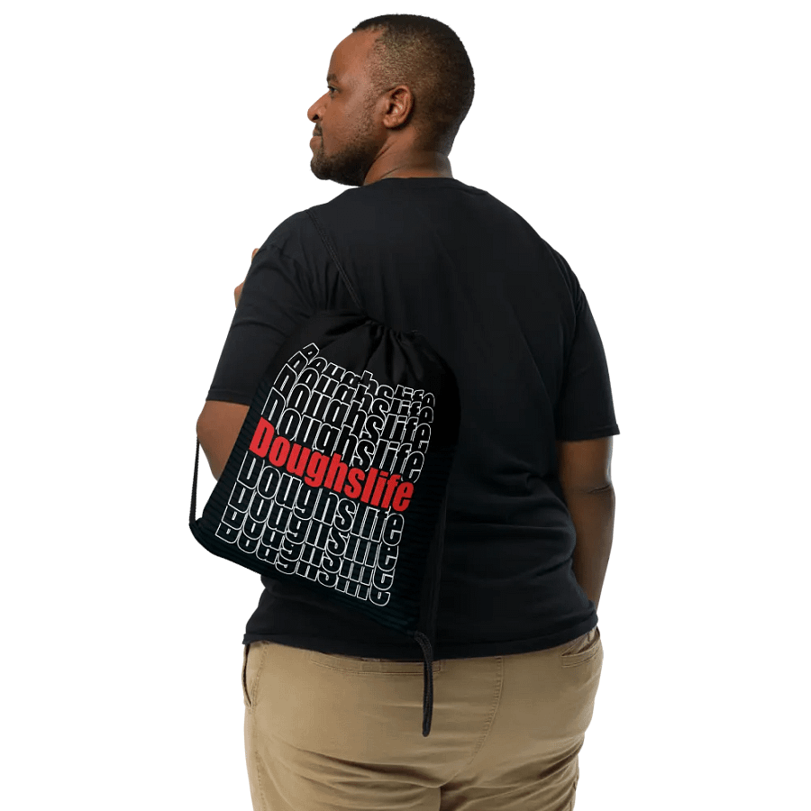 Doughslife Drawstring product image (6)