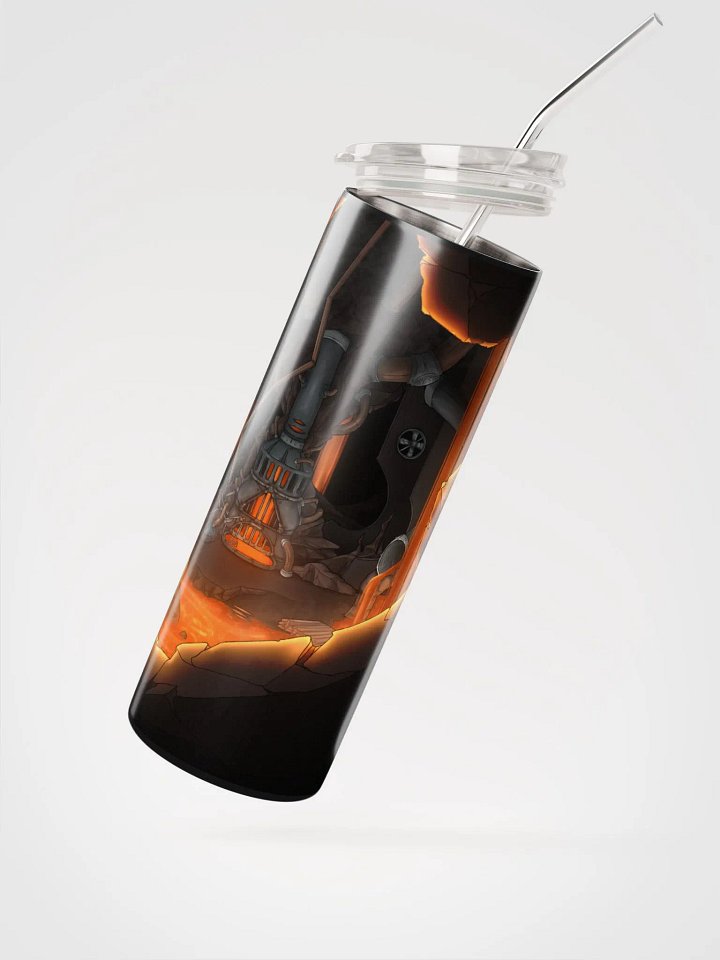 The Forge Bottle product image (2)
