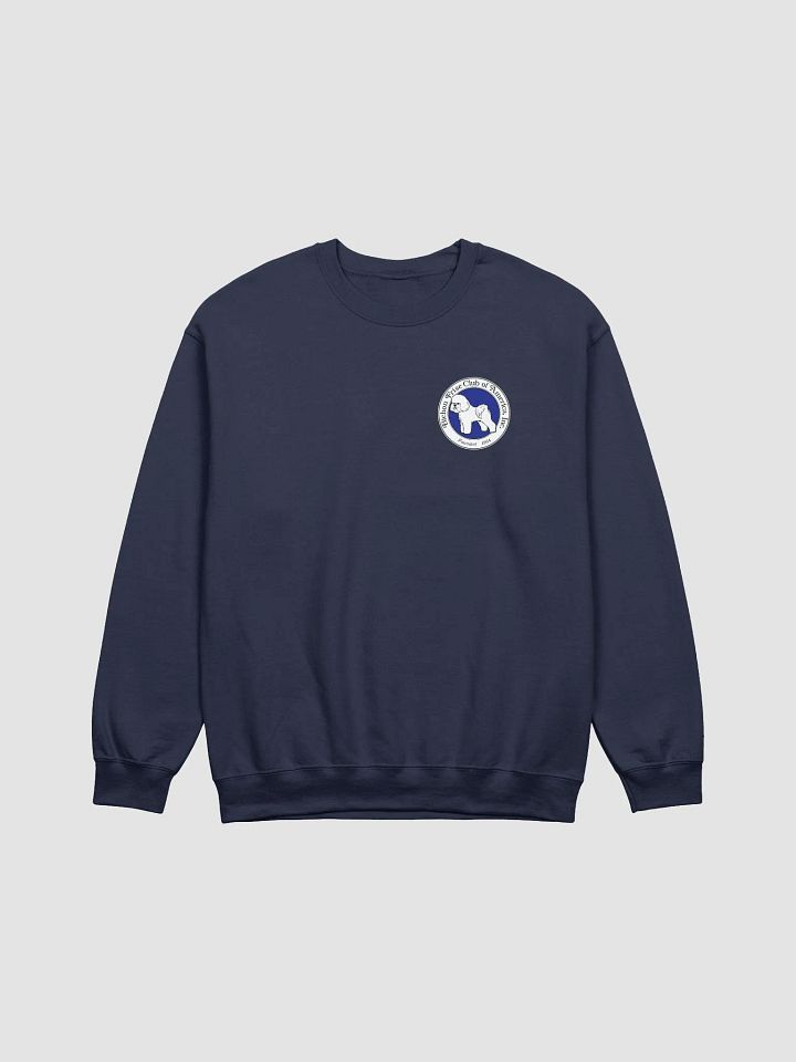 FRONT Design BFCA Gildan Classic Crewneck Sweatshirt - More Colors Available! product image (1)