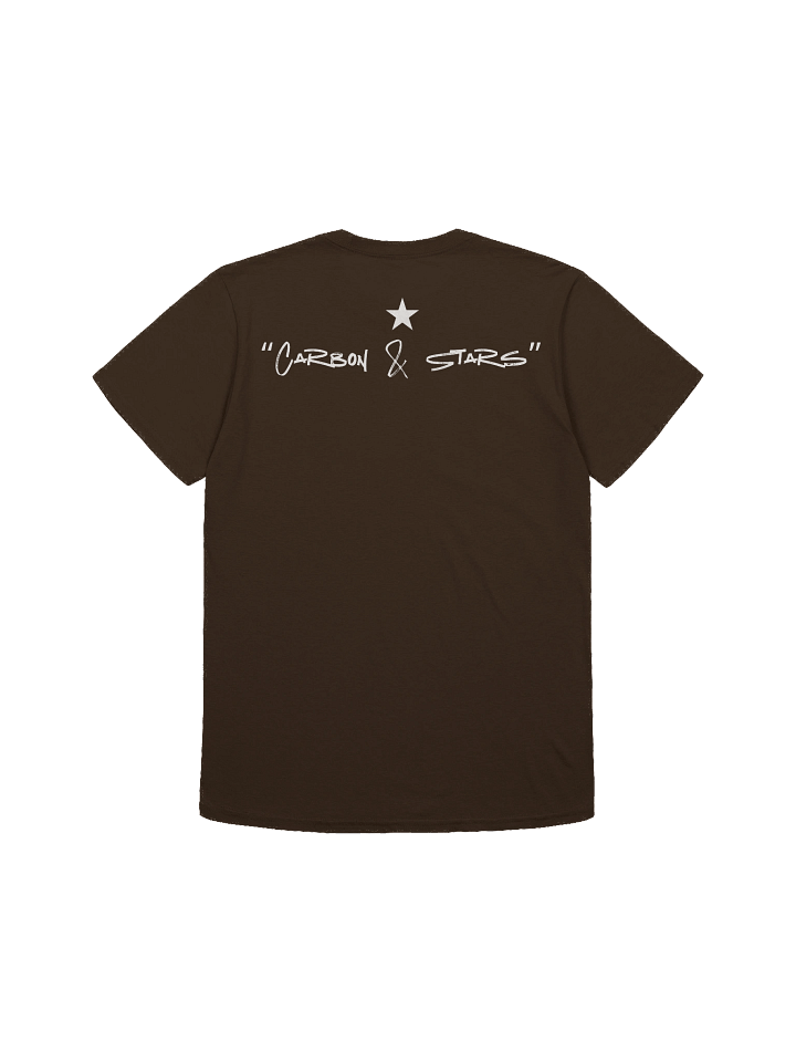 Space Man - 1 Tee Shirt product image (5)