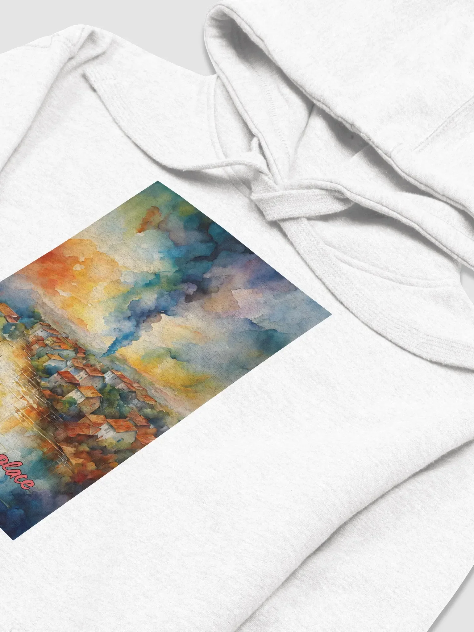 Warmth of Home Hoodie product image (6)