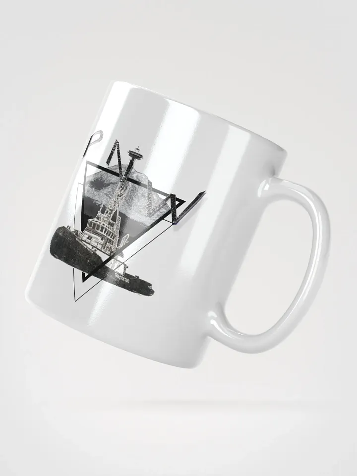 Triangle-Mt Raine- PNW Tug Millennium Tug 11oz, 15oz, & 20oz product image (2)