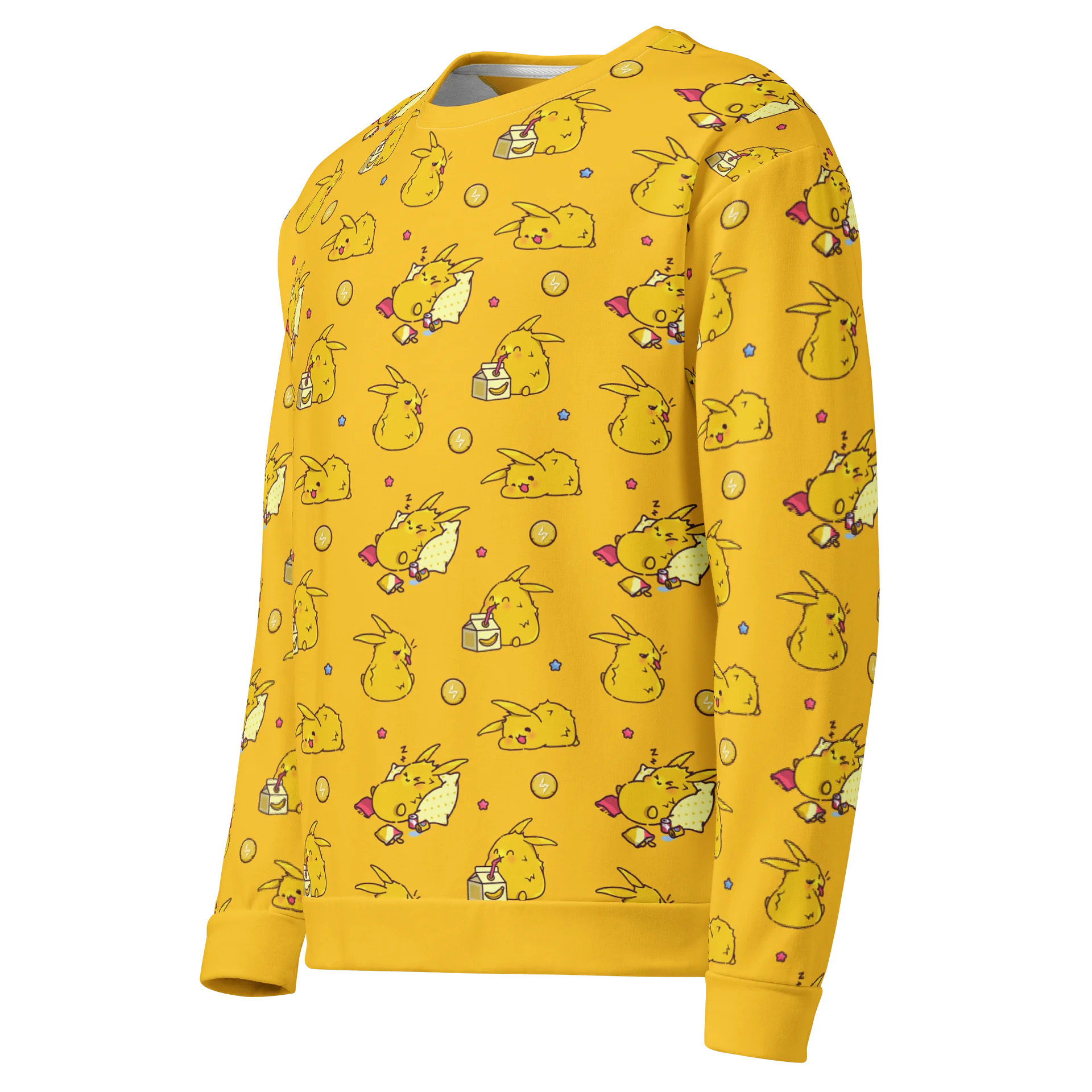 Raiden Sweatshirt product image (3)