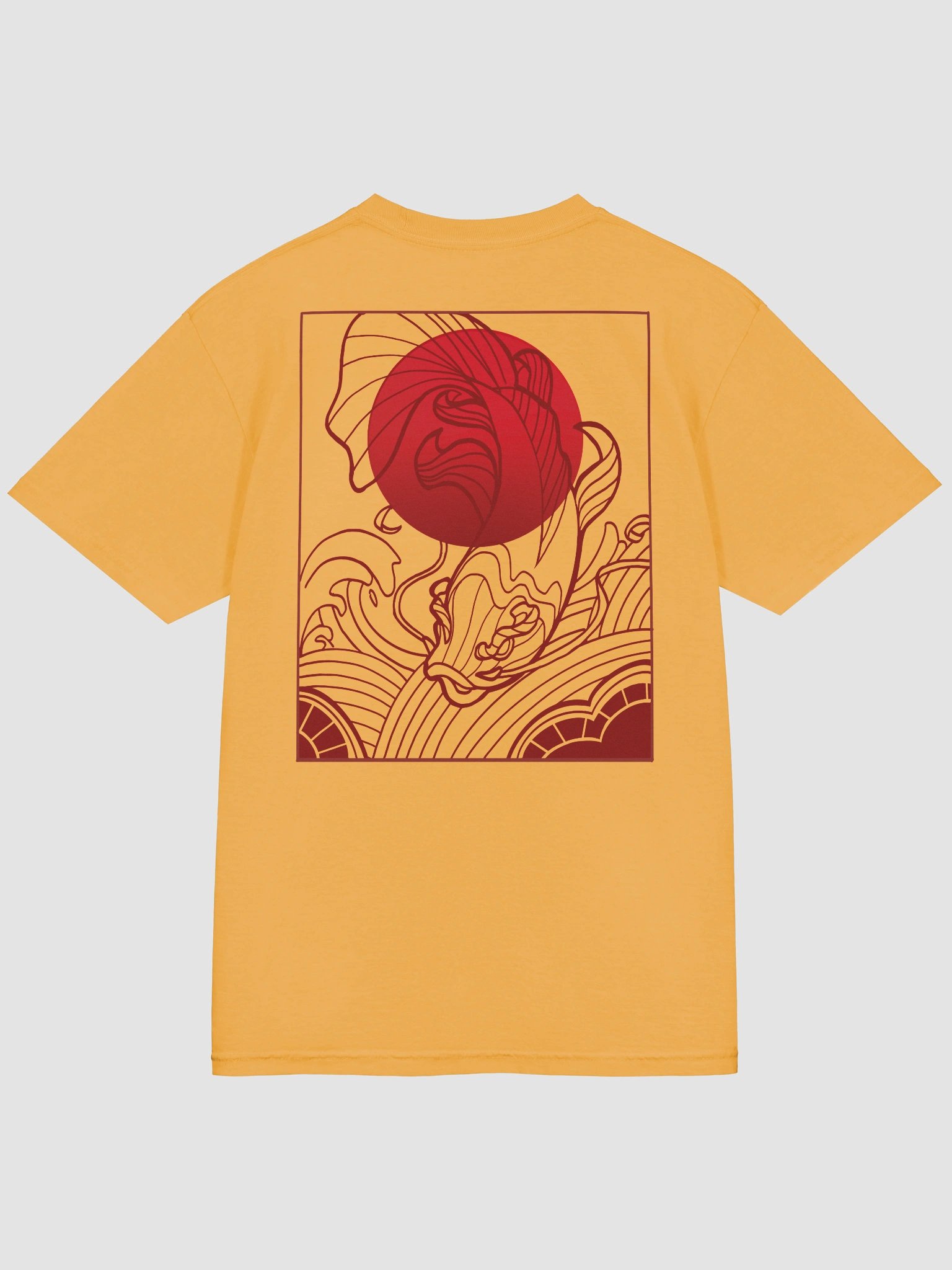 Carpe koï 鯉 product image (5)